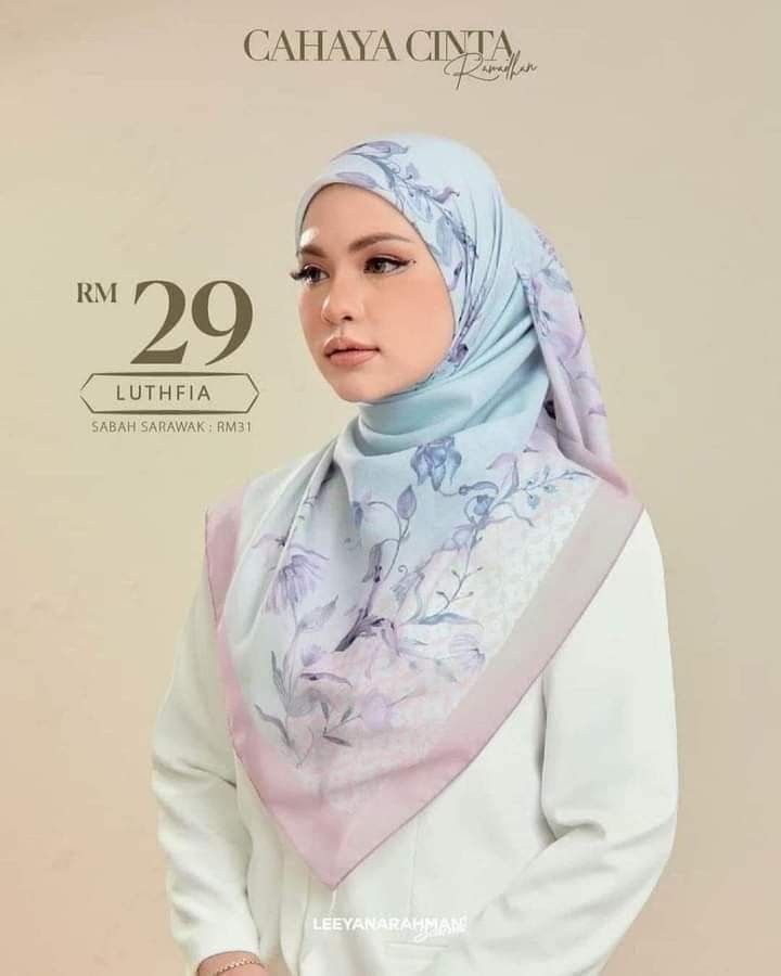 leeyanarahman shawl