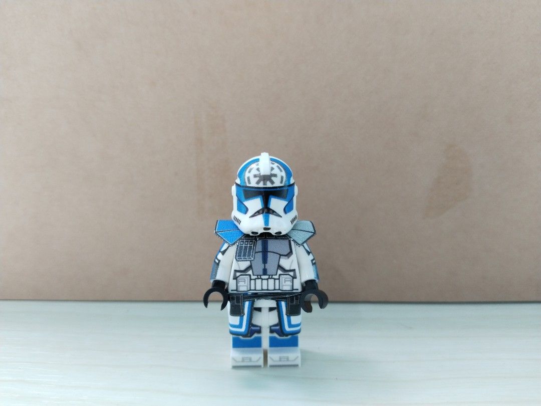Arc trooper jesse lego deals