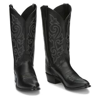 LF Cowboy boots