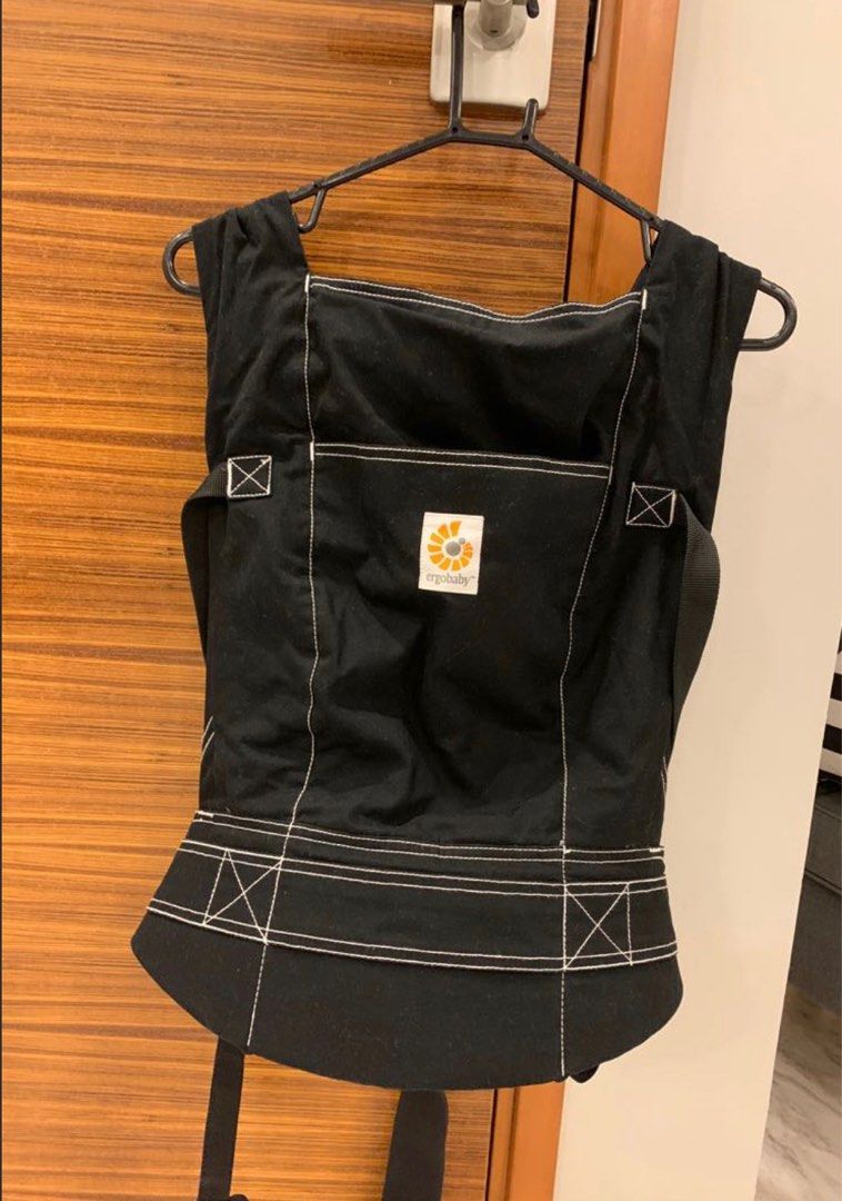 Ergobaby clearance original sport