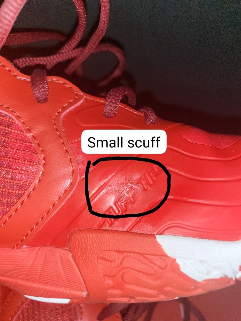 Lining badminton shoe Ranger VI lite, Sports Equipment, Sports & Games ...