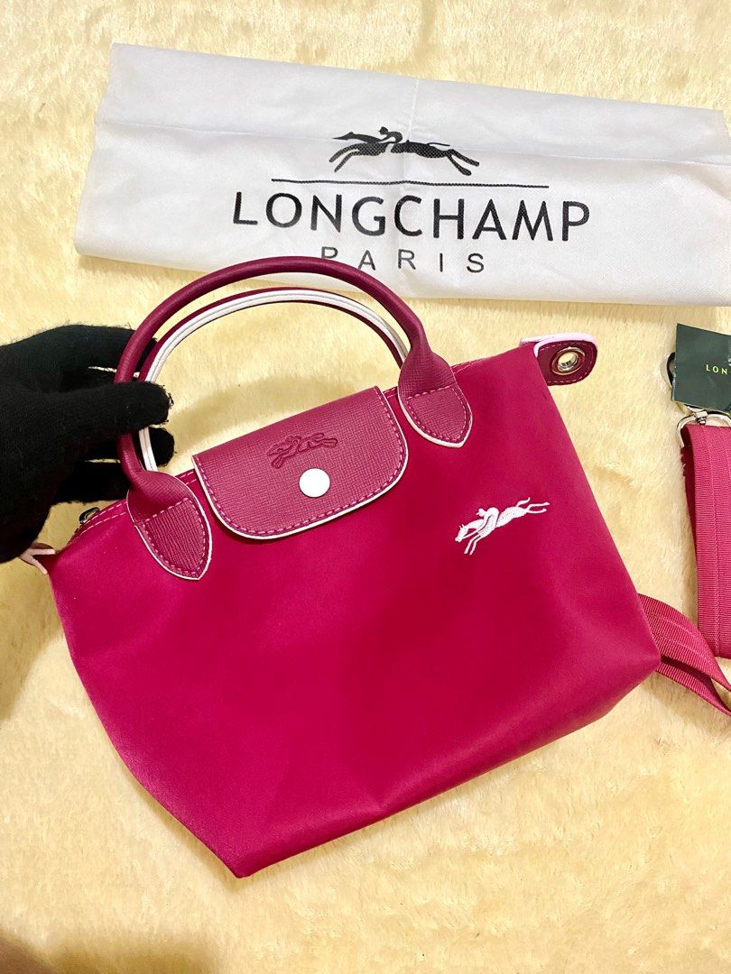 Longchamp neo club cheap