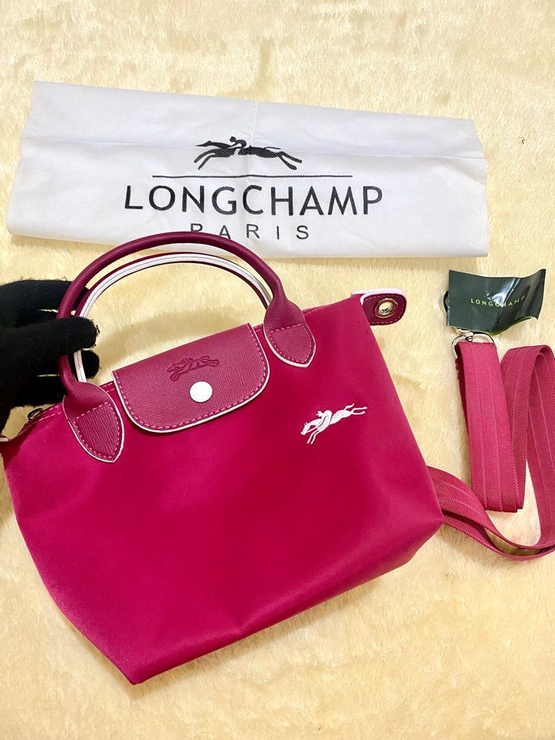 Longchamp neo club hotsell