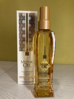 Loreal professionnel mythic oil