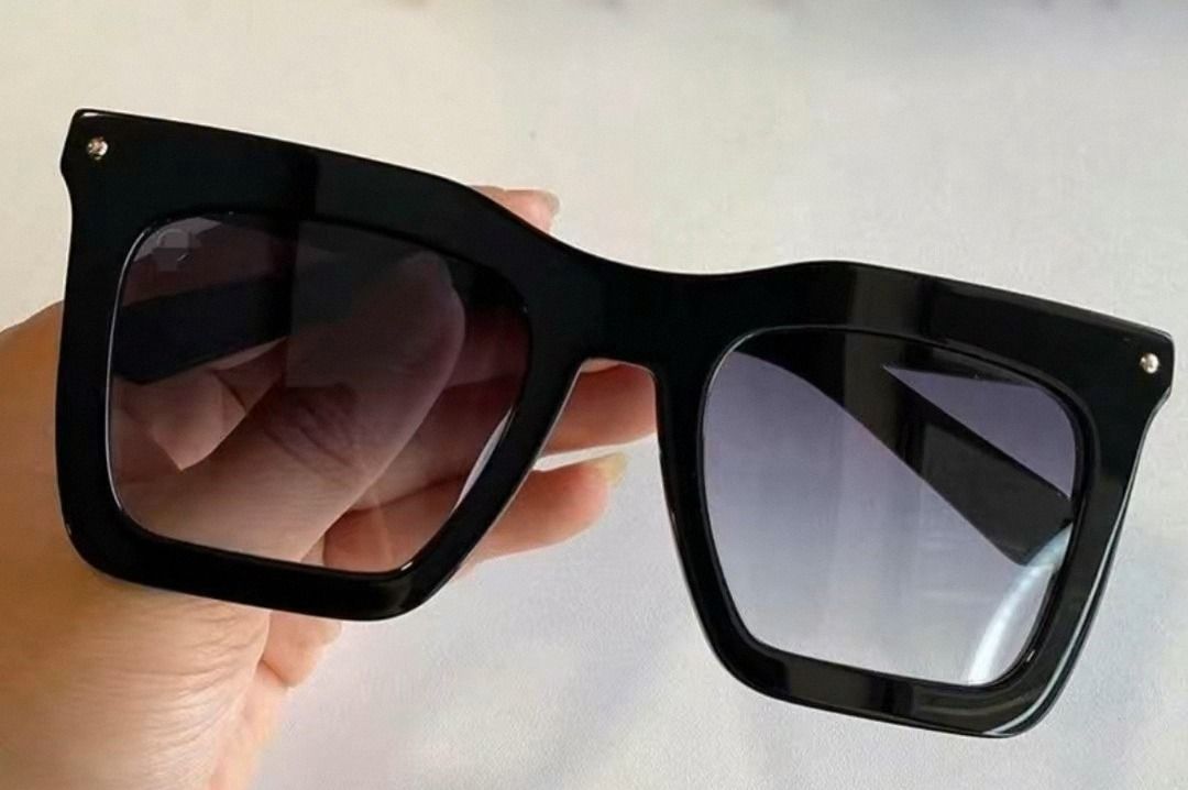 Z1217w La Grande Bellezza Sunglasses