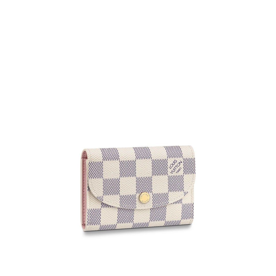 rosalie wallet