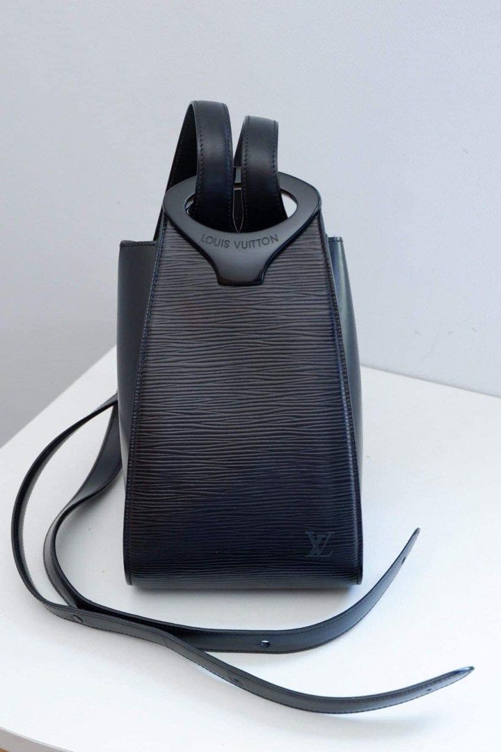 Louis Vuitton Minuit MINI, Luxury, Bags & Wallets on Carousell