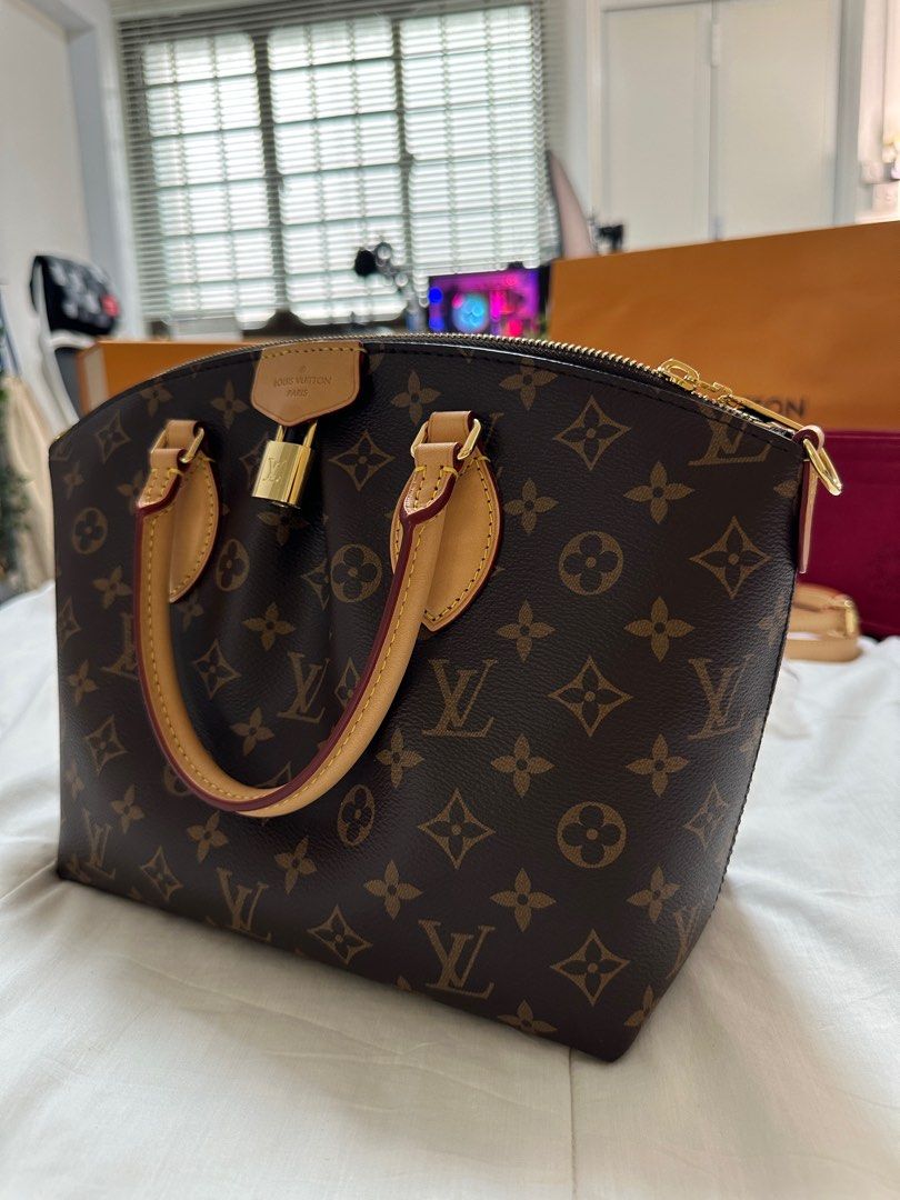 boétie pm tote bag