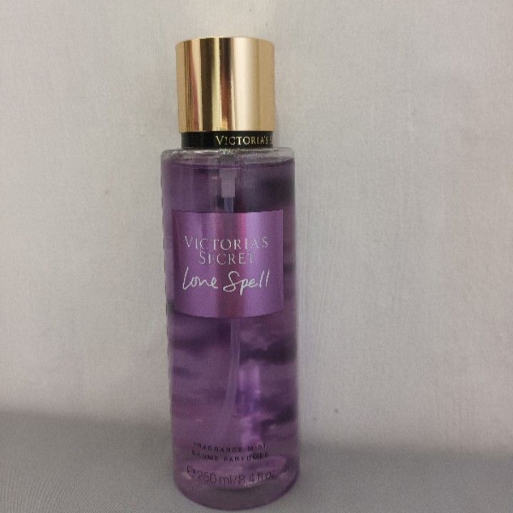 Victoria secret love online spell original