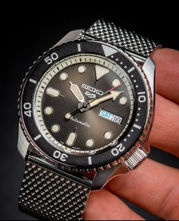 (Category: ) located in . Submitted by notorious_watches (Listing ID 1228980785, Image 1). Description: .