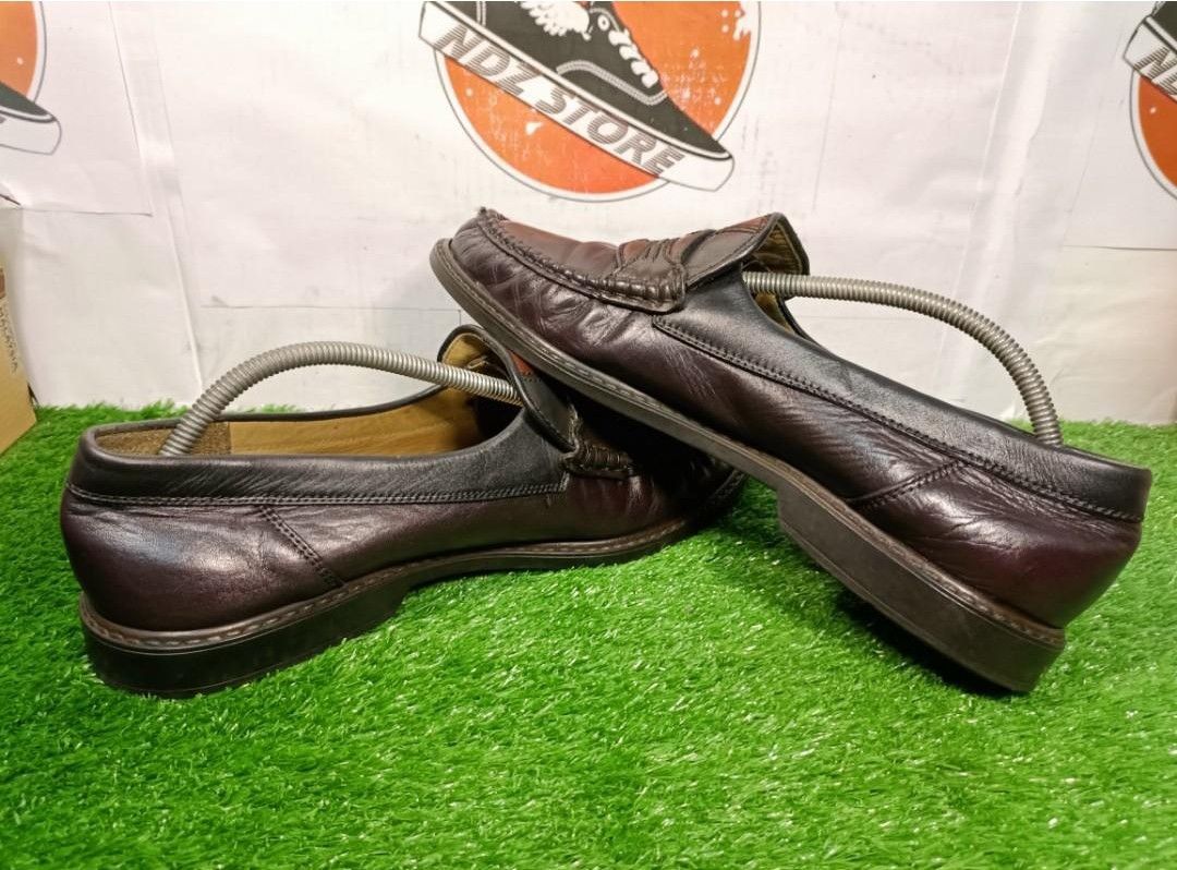 Luftpolster shoes germany store