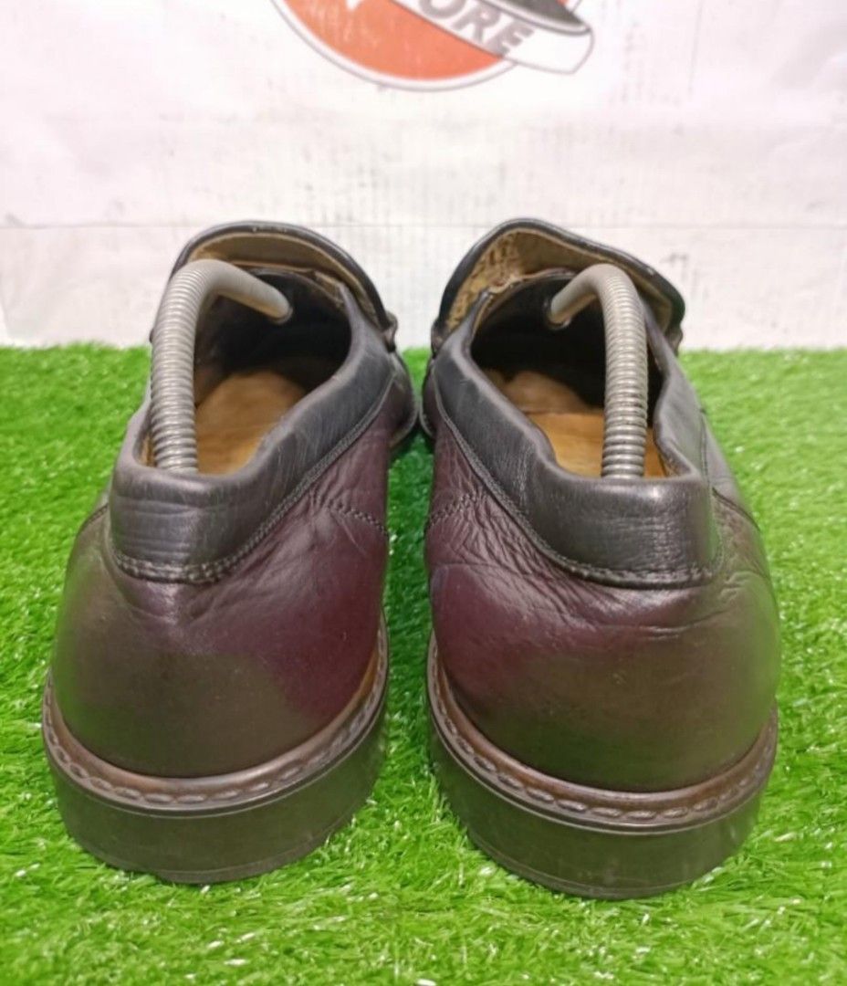 Luftpolster Germany Size 10uk Men s Fashion Footwear Dress