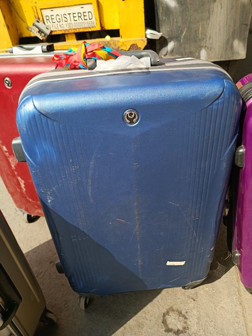 Luggage japan Surplus on Carousell
