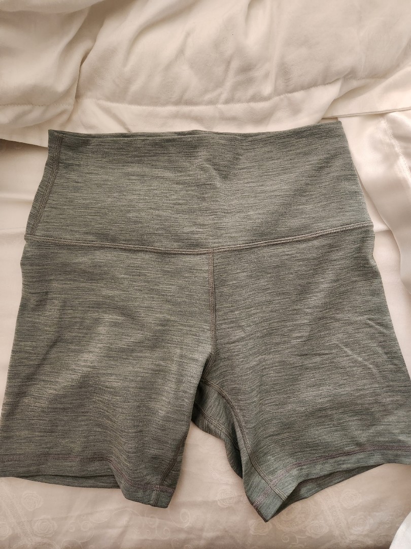 WTS/WTT Lululemon 8” Fast and Free High-Rise Shorts size 8, Women's  Fashion, Activewear on Carousell
