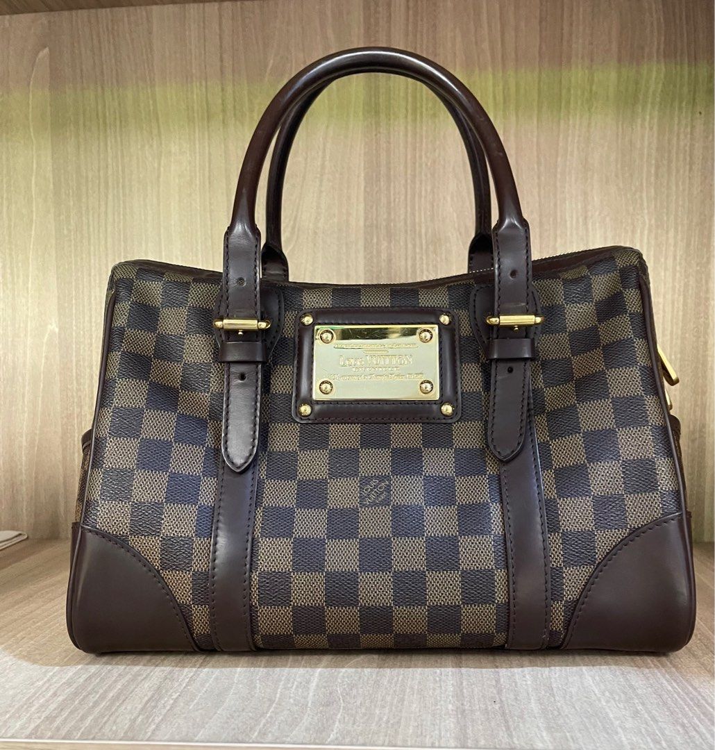 LV Coussin, Luxury, Bags & Wallets on Carousell