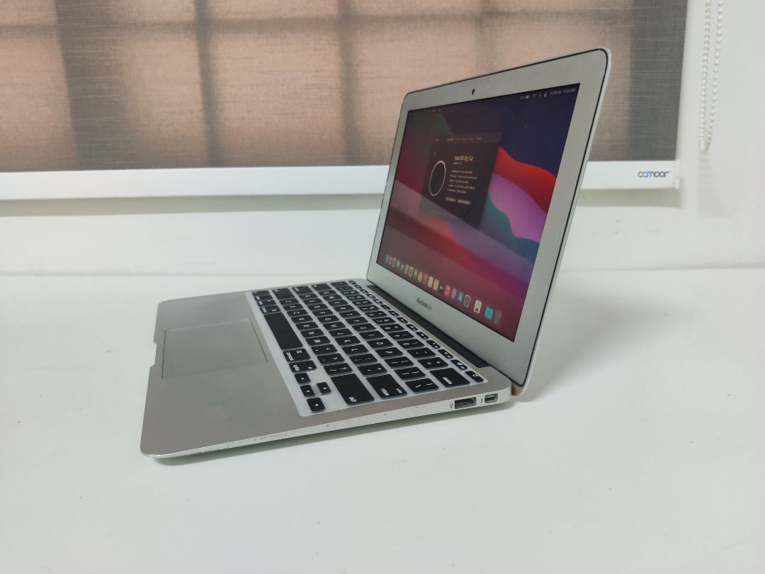 PC/タブレットMacBook Air 11.6インチ