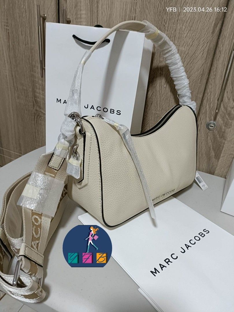 Marc jacobs mini discount sling convertible hobo