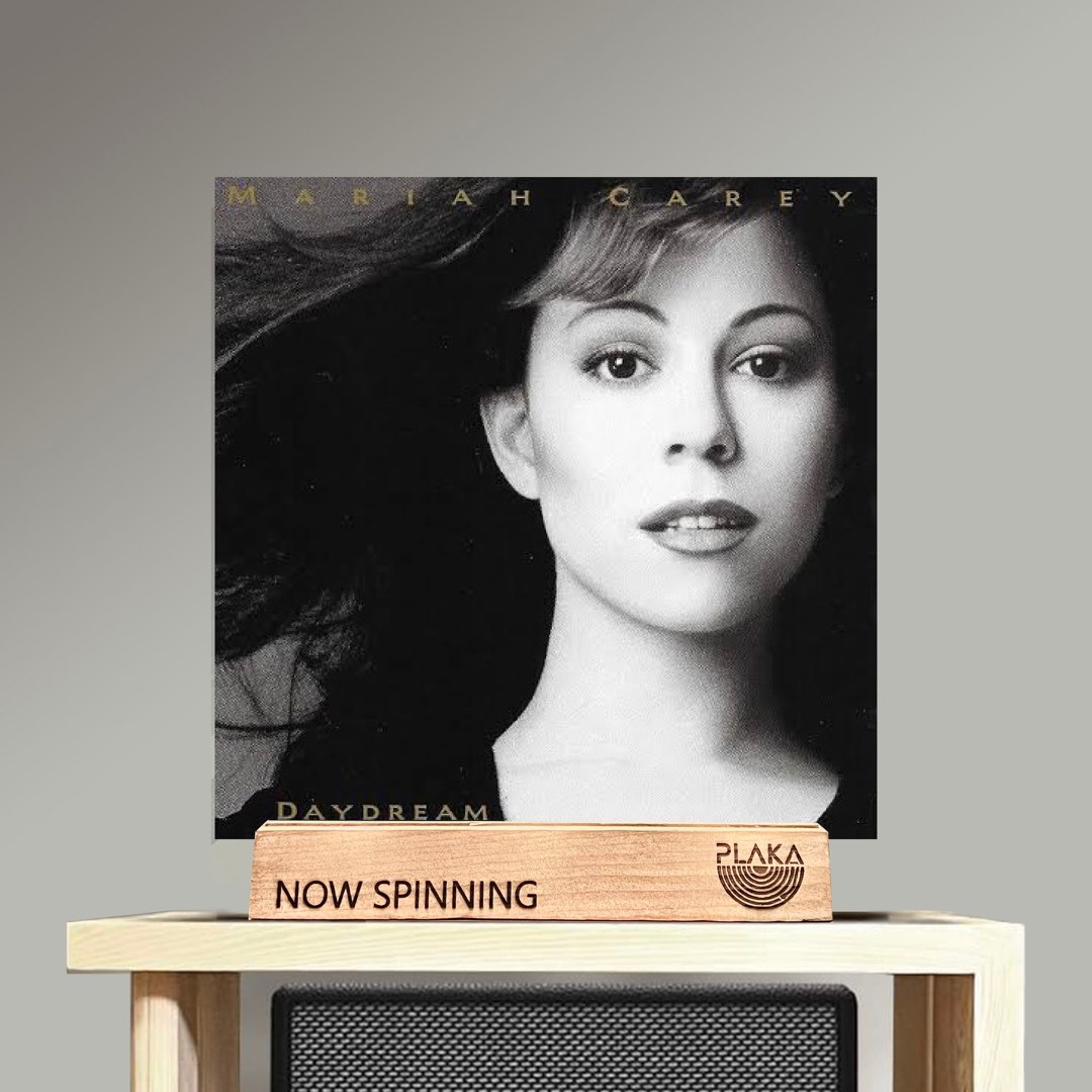Mariah Carey - Daydream Vinyl LP Plaka on Carousell