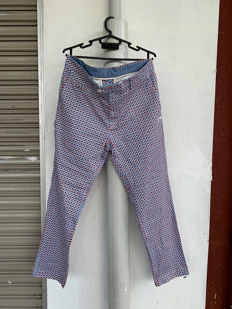 Master Bunny Edition Pants, Men's Fashion, Bottoms, Trousers on