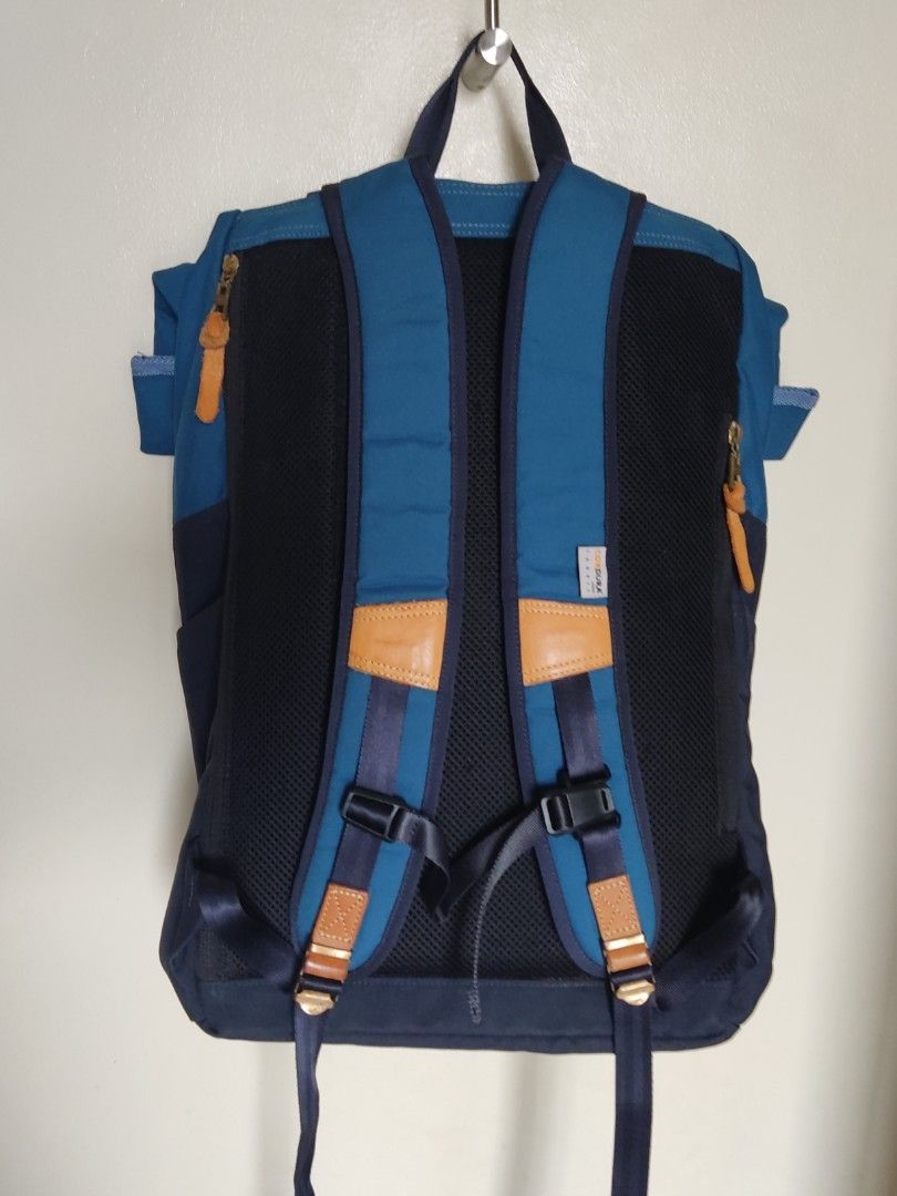 Masterpiece Backpack Japan, Men's Fashion, Bags, Backpacks on Carousell