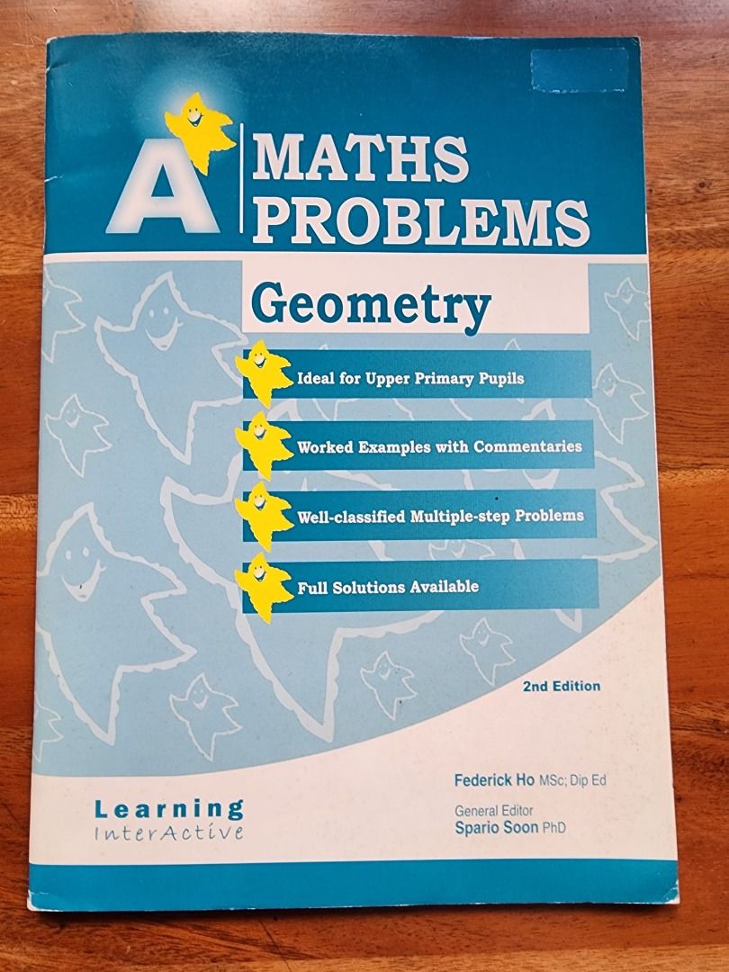 Math assessment books from Learning Interactive, Hobbies & Toys, Books ...