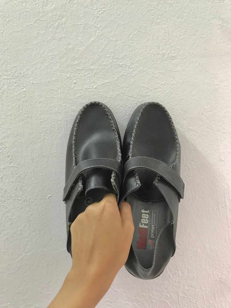 Medi Feet Shoes, Women's Fashion, Footwear, Shoe inserts on Carousell