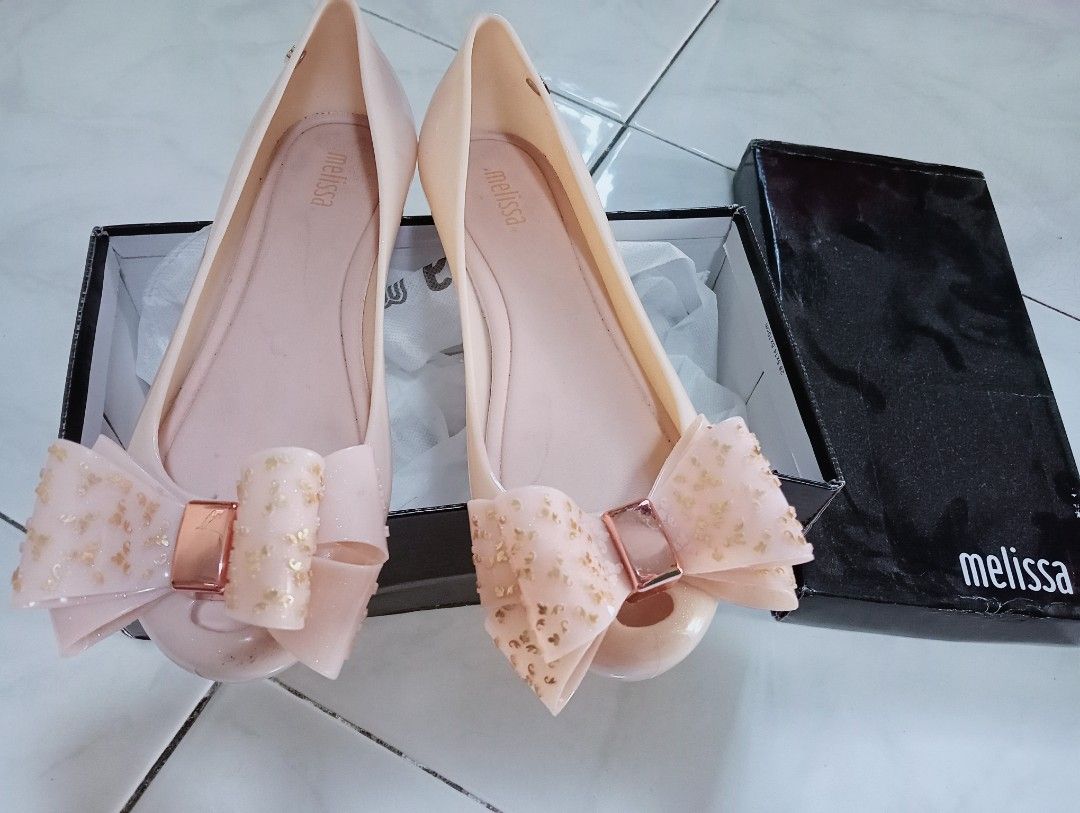 Harga melissa shoes shop
