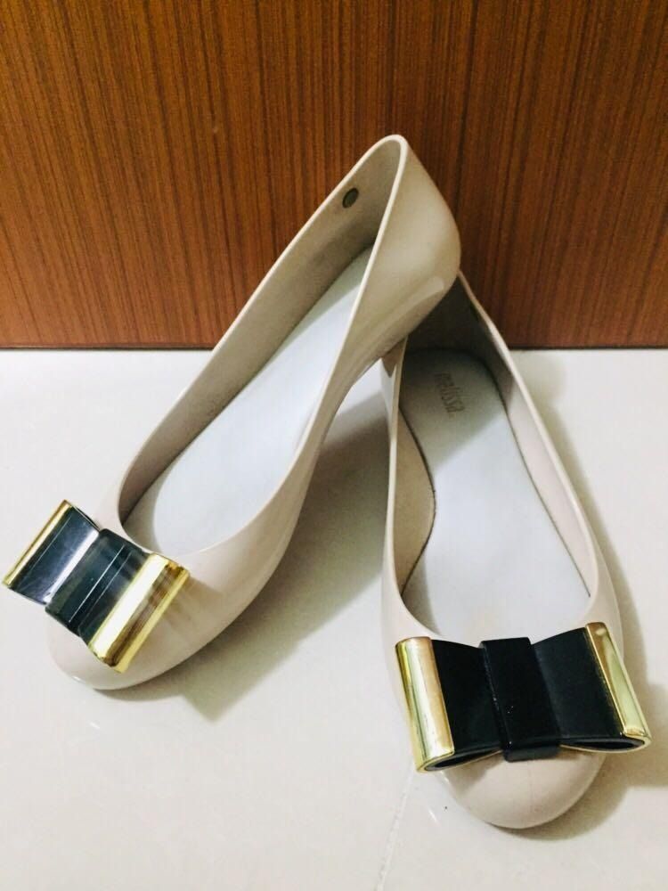 Melissa space love sale ii