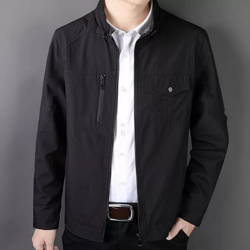 Mens jackets on sale casual smart