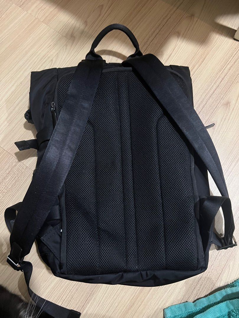 Michael kors backpack online laptop