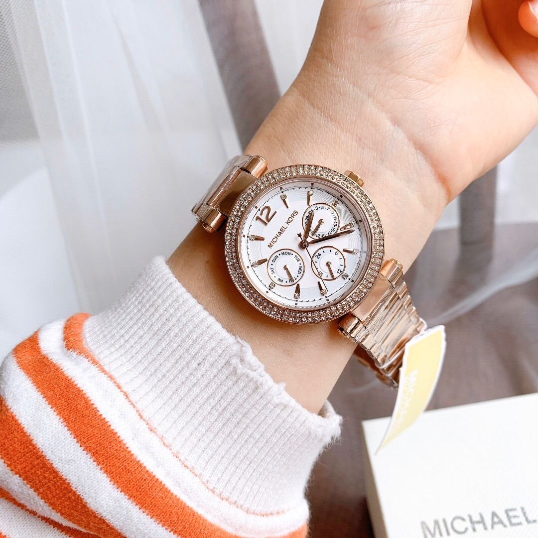 Michael hotsell kors mk5781