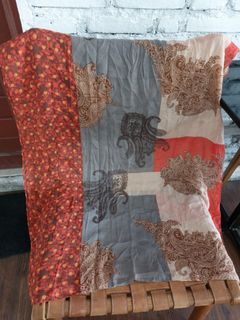 Mila Schon large pashmina