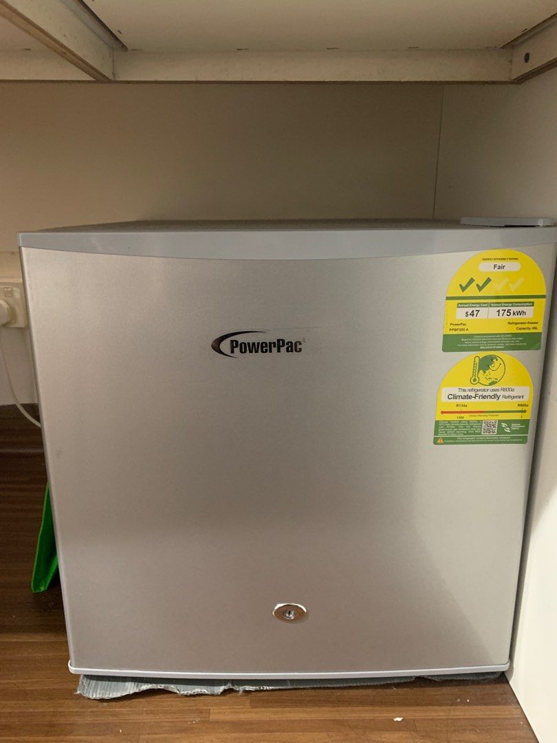 Mini Fridge, TV & Home Appliances, Kitchen Appliances, Refrigerators