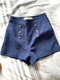 Mini Shorts