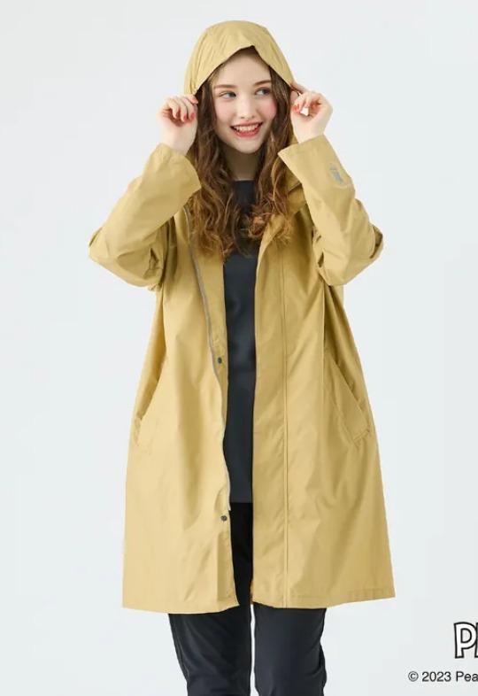 Mizuno coat discount