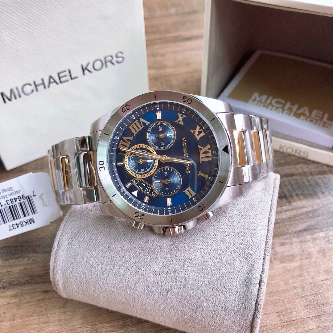MK Michael Kors MK8437