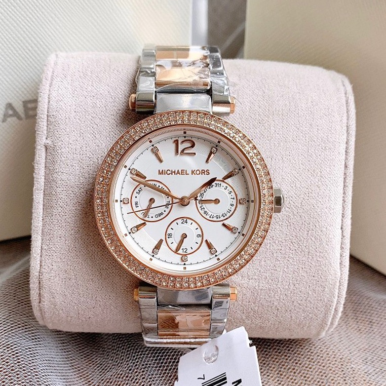 Michael kors top mk 6301