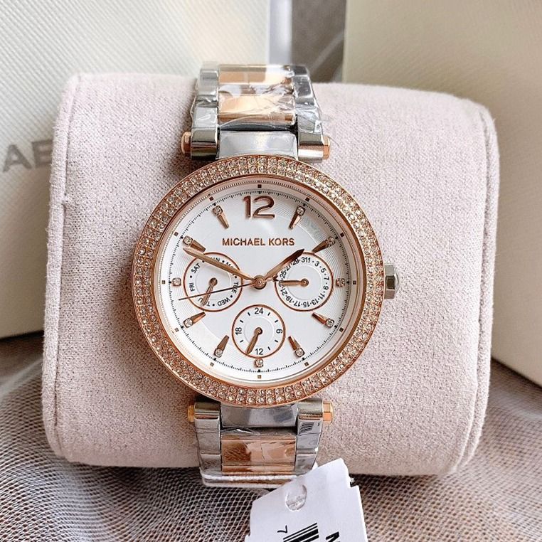 Michael top kors mk6301