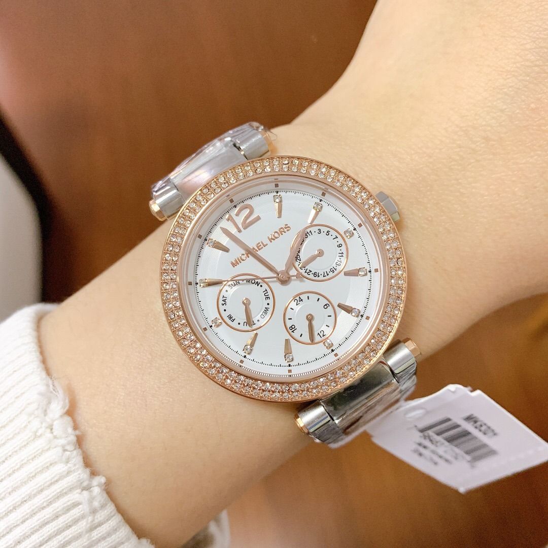 Michael kors top mk 6301