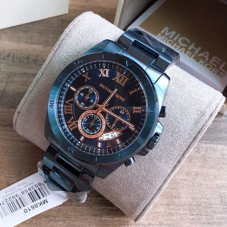 Michael kors clearance mk 8610