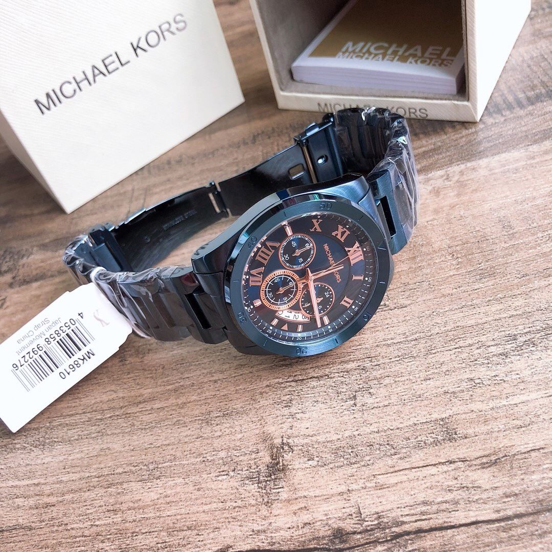 MK Michael Kors MK8610
