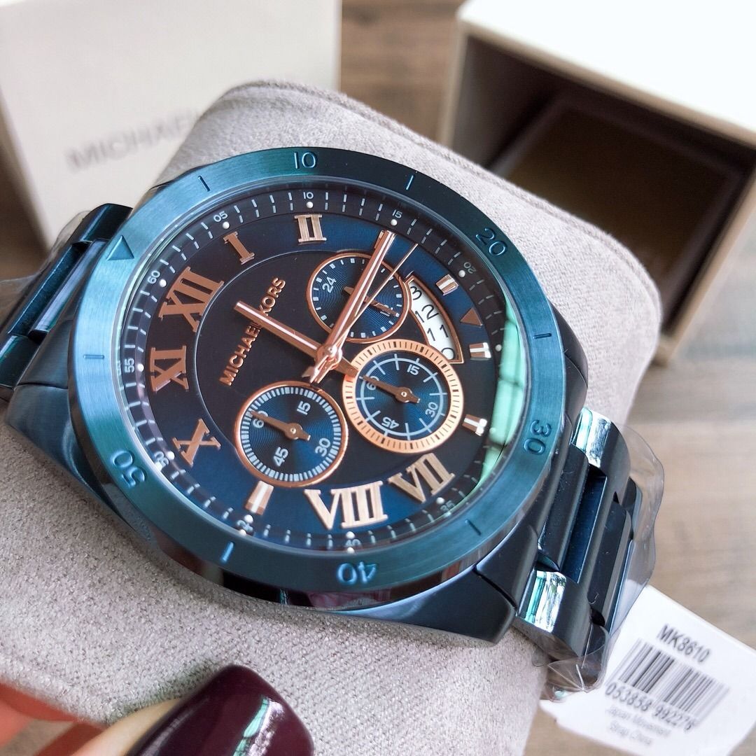 MK Michael Kors MK8610