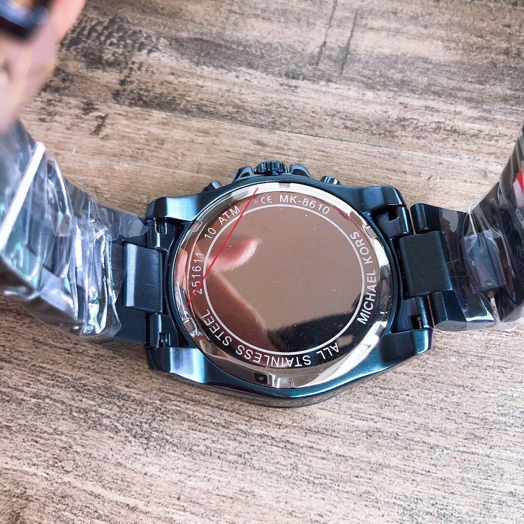 MK Michael Kors MK8610