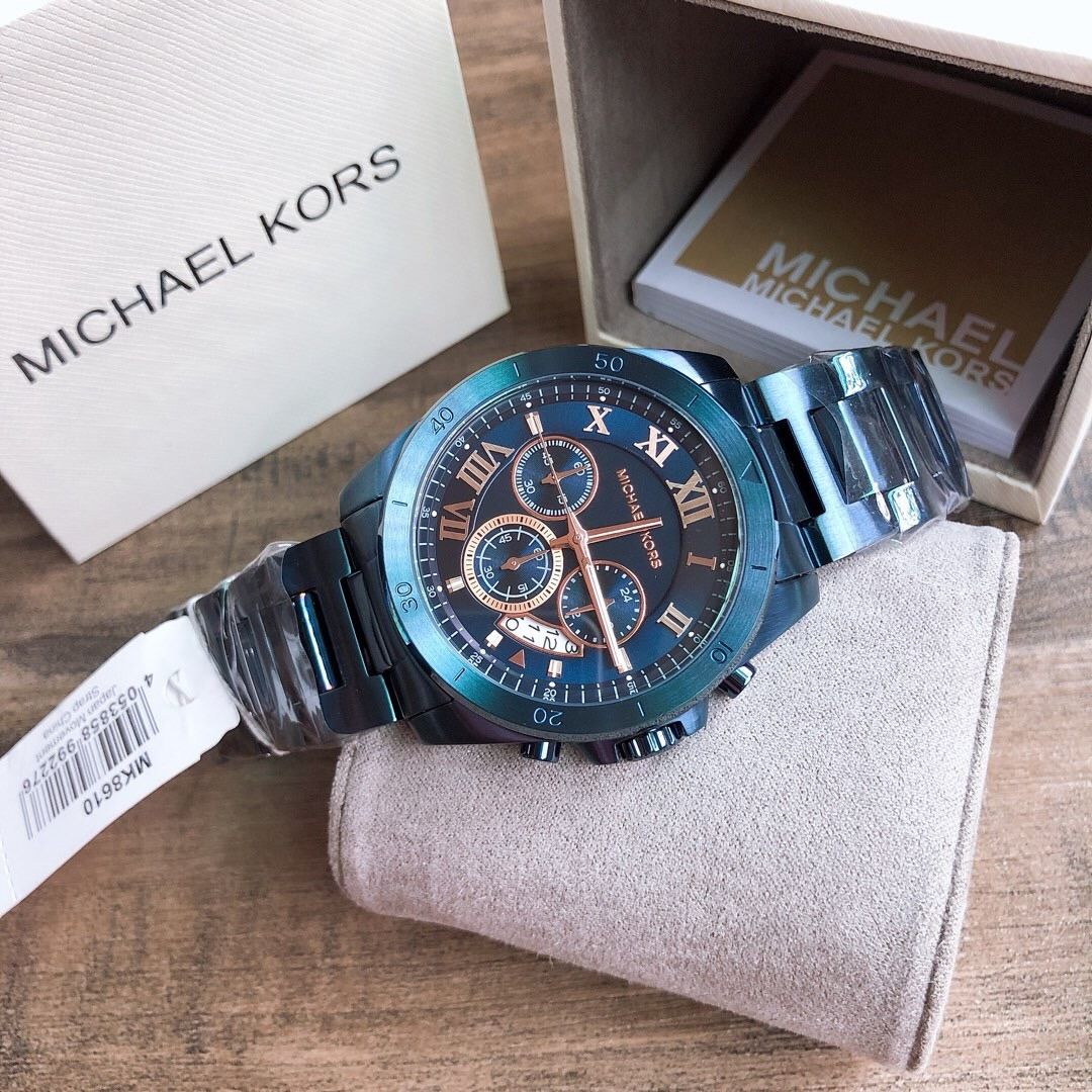 MK Michael Kors MK8610