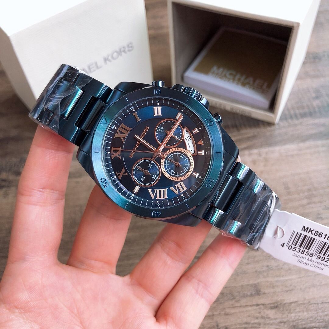 Michael kors sale mk 8610