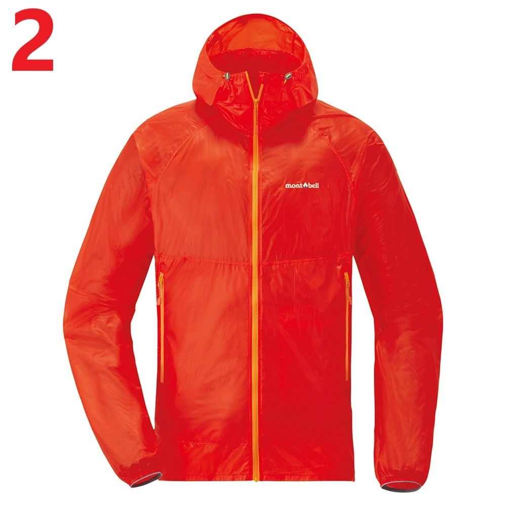 Montbell tachyon jacket deals