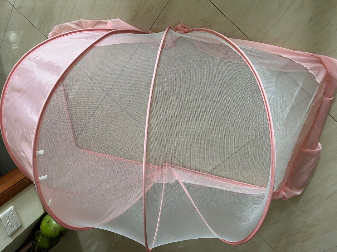 Mosquito nets, Babies & Kids, Baby Nursery & Kids Furniture, Other Kids