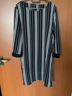Mum’s dress