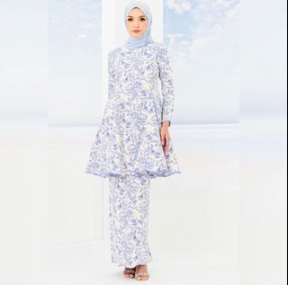 Myravallyn Adalyn Kurung