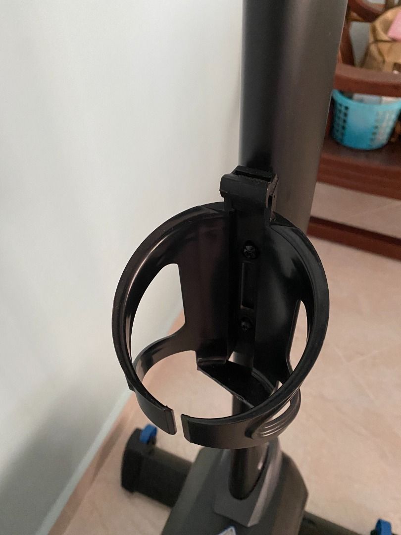 Nautilus u626 upright on sale bike